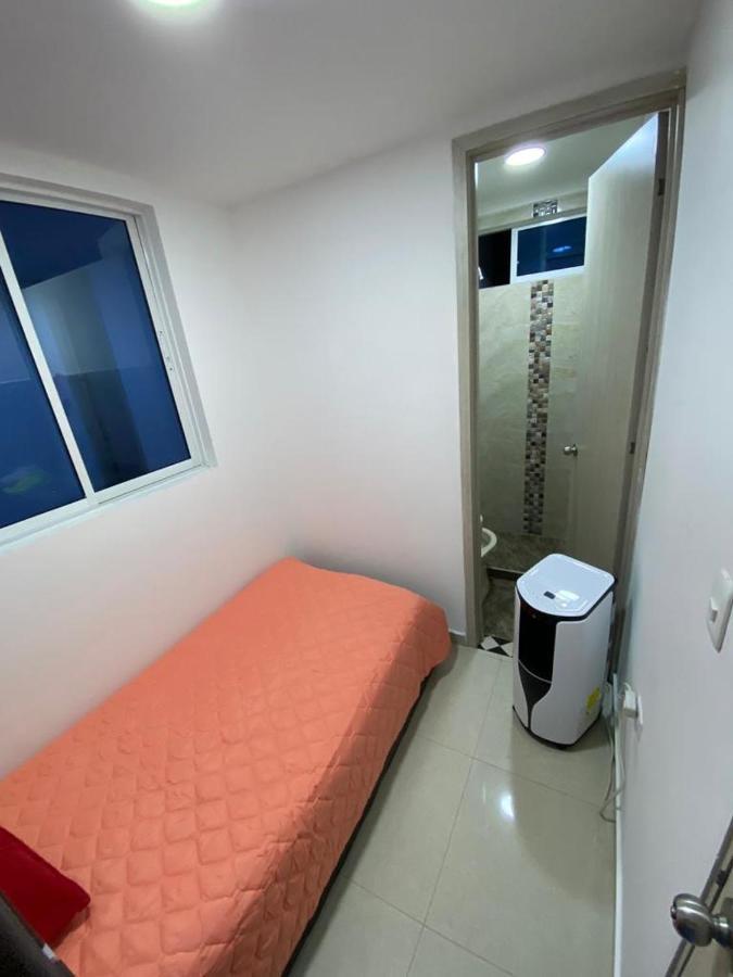 Hostal Killero Barranquilla  Exterior foto